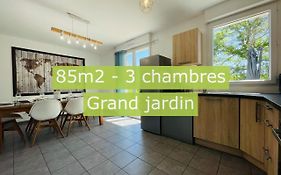 Maison neuve proche Amboise - Proposé par Inbed